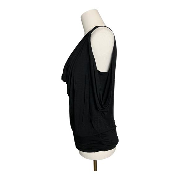 Lucy Love Womens Blouse Shirt Top Career Business Casual Office Preppy Twee - Picture 3 of 6